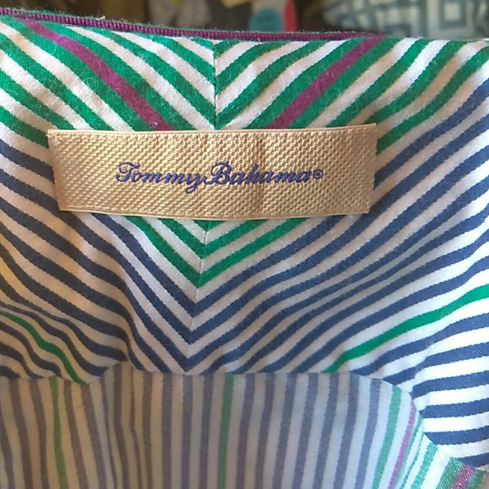 Button up shirt